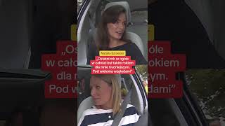 Natalia Szroeder „Wszystko co chcę powiedzieć na ten temat znajduje się w moich piosenkach” [upl. by Ileray728]