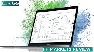 Fp Markets Broker review  Fp Markets trading [upl. by Bathsheba]