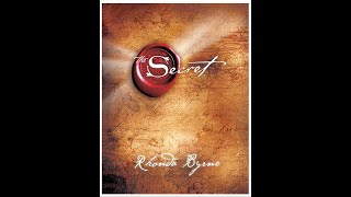 The Secret Audiobook  Rhonda Byrne audiobook motivation thesecret [upl. by Finkelstein]