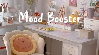 Playlist Mood Booster 🌈 Positive songs to start your day  morning music for positive energy [upl. by Emlynn]