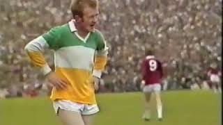 Offaly v Galway 1971 AllIreland Senior Football Final [upl. by Stillman]