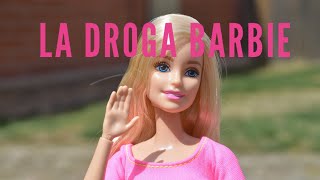 El melanotan 2 la droga Barbie [upl. by Llekram]