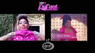 ALEXIS MATEO TO VJ MARCOS FRANCO [upl. by Asetal]