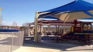 Rancho Sahuarita Virtual Tour  Tucson Community and Homes [upl. by Whang]