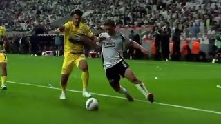 Besiktas Vs Eyupspor 11 All Goals Results amp Extended Highlights 21092024 [upl. by Mosnar758]