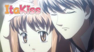 ItaKiss  EP10 Goodbye Rainy Day  English Sub  Full Episode [upl. by Assirialc]