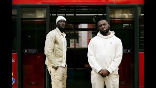 Headie One Ft Stormzy  Cry No More Official Video [upl. by Ennaeel]