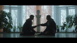 Frightened Rabbit  Get Out Official Video [upl. by Torrey156]