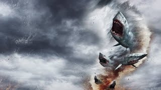 Sharknado filme completo dublado [upl. by Ellis281]