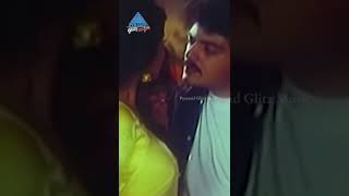 Selayila Veedu Kattavaa Video Song  Aval Varuvala Tamil Movie Songs  Ajith  Simran  YTShorts [upl. by Adda593]