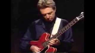 Andy Summers  Last Dance of Mr X [upl. by Ajile]