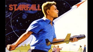 Starfall  Sovietwave Mix [upl. by Valerio]