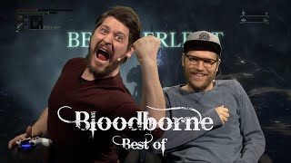 Bloodborne  Best of Simon amp Nils [upl. by Lewanna]