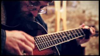 Charlie Parr  NORTH SHORE SESSIONS [upl. by Hanej119]