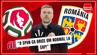 CFR Cluj – Sepsi OSK  Edi Iordănescu „Suntem pregătiți de un joc dificil cu un adversar intens” [upl. by Nigrom]