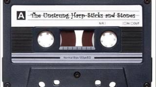 The Unstrung Harp  Sticks and Stones [upl. by Neumann]