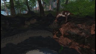 The Keleken  Cenozoic Survival  Roblox  cenozoic [upl. by Maressa593]