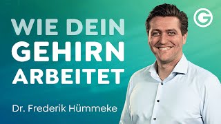 Immer im akuten Stress DAS machst du FALSCH  Dr Frederik Hümmeke [upl. by Sinnoda371]