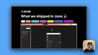 Everything we shipped in June 🏄‍♂️ [upl. by Kinsman]