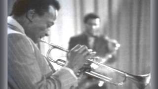 Miles DAVIS  improvisation [upl. by Einnad]