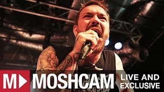 Alesana  Apology Track 13 of 13  Moshcam [upl. by Neral]