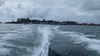 LIBURAN DI PULAU TERPENCIL KALIMANTAN TIMUR [upl. by Landy]