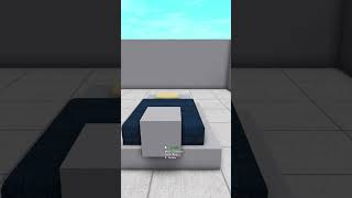 Build This Custom Bed In Bloxburg 🛌🤍 [upl. by Ned]