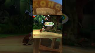 Donkey Kong Country Returns 3D  teste no emulador Citra MMJ 3DS [upl. by Avilla774]