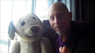 Strassman and Ted E Bare in Auckland [upl. by Essinger]