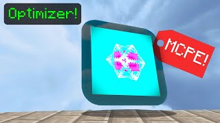 Crystal Optimizer for MCPE [upl. by Denice]