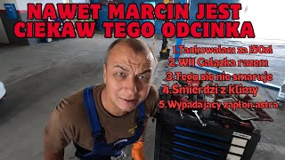 Milwaukee od was  tego się nie smaruje  jak pozbyć się smrodu z klimy  auto trzeba tankować [upl. by Nodnnarb]