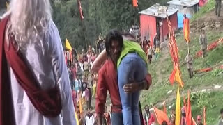 Badrinath Making Video Part 1  Allu Arjun  Tamannaah  VV Vinayak  Geetha Arts [upl. by Mccutcheon]