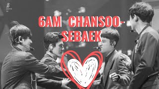 6AM CHANSOOSEBAEK MV [upl. by Steward]