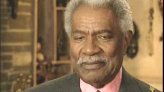 Ossie Davis My First Runin with the Police  Part 2 [upl. by Anirat49]