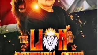 Dewindersingh Sewnath  Lion of Baithak Gana 17  Mere Dil Ki Gharie [upl. by Wolliw]