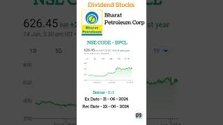 bpcl share bonus 2024 BPCL share latest news tamil upcoming bonus shares list shorts bonusshare [upl. by Yttam]