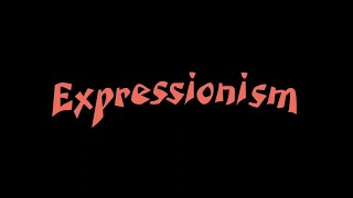 What is Expressionism The Art Movement Explained [upl. by Hubie]