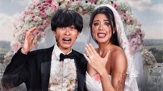 WEDDING GONE WRONG  Alans Universe [upl. by Naresh]