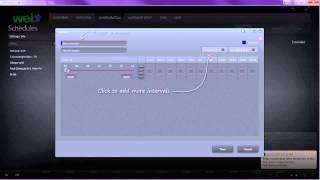 EntraPass web Training  Intro Download amp Install [upl. by Frager]