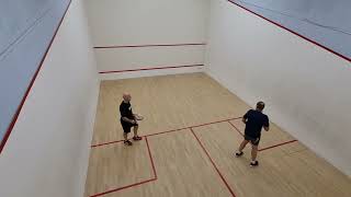 Gary Blanchflower Vs Andy Philips Giffnock2 Vs Allander West Div 3 [upl. by Shelia196]