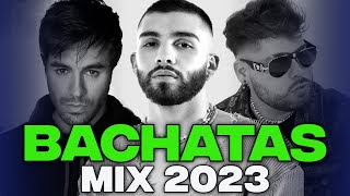 BACHATA 2023 🌴 BACHATA MIX 2023 🌴 MIX DE BACHATA 2023  The Most Recent Bachata Mixes [upl. by Zacek]