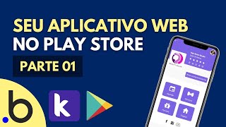 Como Criar Webview Para Seu Aplicativo Web Com Kodular  Criando Apk Gratuita [upl. by Timrek92]