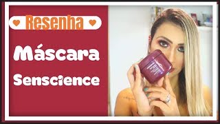 INNER RESTORE SENSCIENCE  RESENHA [upl. by Anama135]