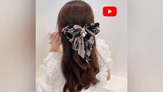 hair pins hair accessories for girls with price Street wear [upl. by Borer575]