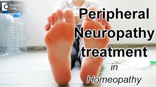 Can homeopathy reverse Peripheral Neuropathy  Dr Sanjay Panicker [upl. by Aeneg576]