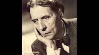 Alfred Cortot plays Schumann Carnaval Op 9 [upl. by Leonardi]