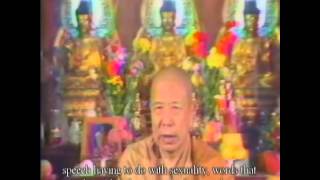 The Inconceivable Responses of the Buddhadharma Ven Master Hsuan Hua [upl. by Herries]