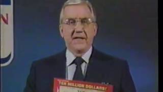 1991 Publishers Clearing House quotWinning Momentsquot TV Commercials [upl. by Ecertal]