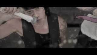 Yashin  Runaway Train Official Video [upl. by Yruoc]