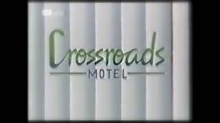 Crossroads Motel 1987 Theme [upl. by Flyn]